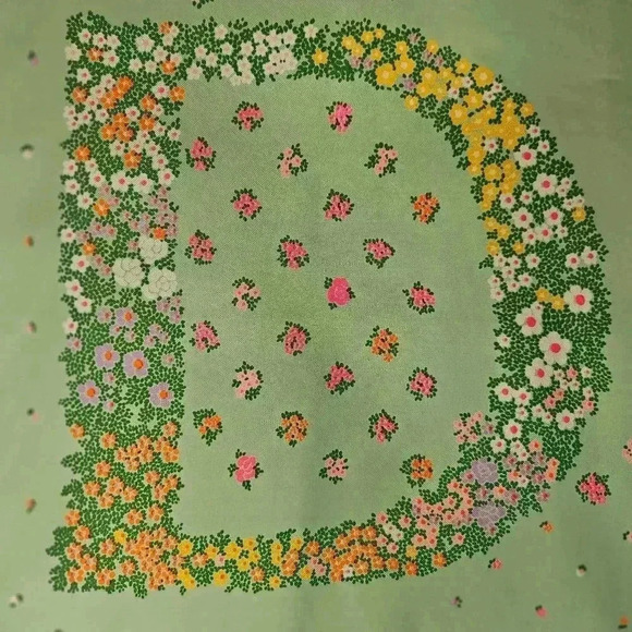 CDior Silk Shawl Scarf - Picture 3 of 14